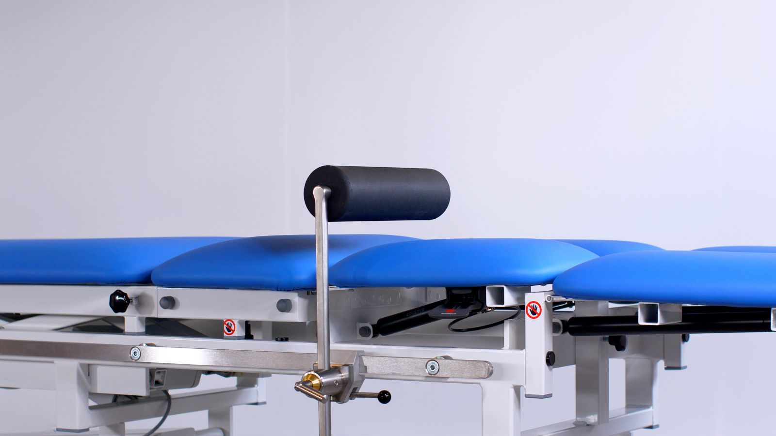 massagetafel accessoires steun