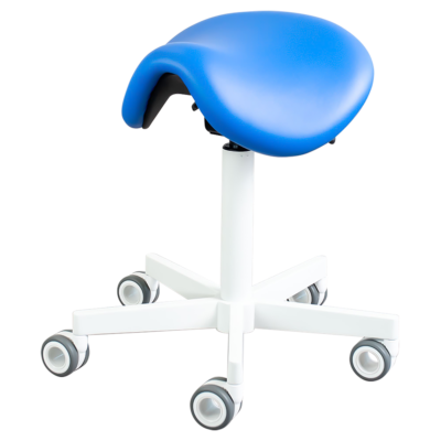 Finn Plain White met zitneiging