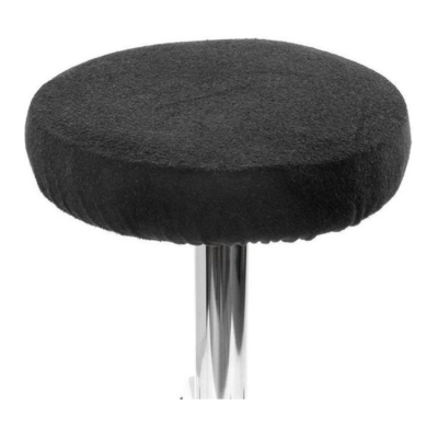 Badstofhoes voor tabouret