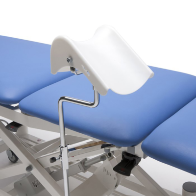 Opties behandeltafels