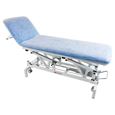 Behandeltafel sheets