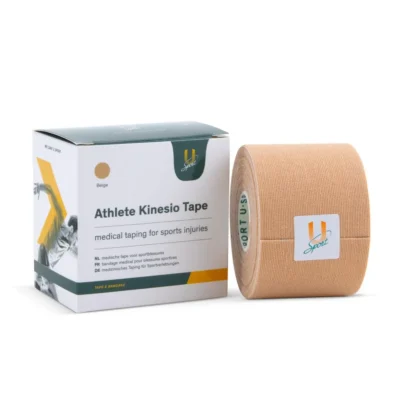 Athlete Kinesio Tape 5 cm x 5 m