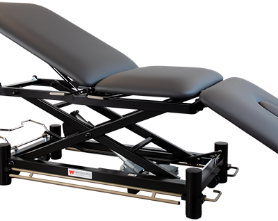 Wesseling Black Basix 3 Elite #BB1