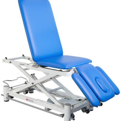 Wesseling Basix 5 Elite #W2