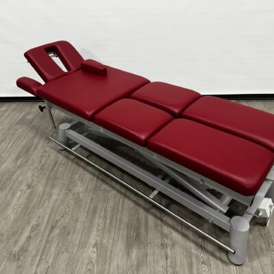 Pino 5 met split section #6