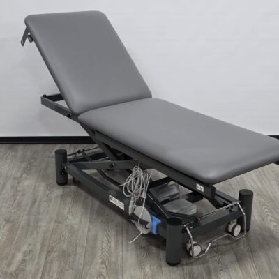 Wesseling Praxis 2 Elite #25