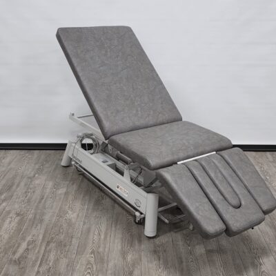 Enraf Nonius 5 met elektrische pli