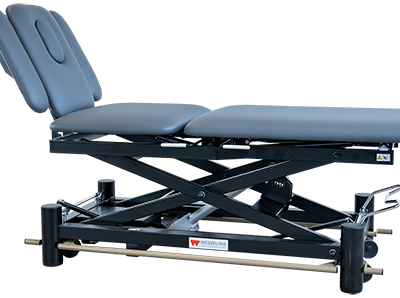 Wesseling Black Basix 5 Elite #BB2